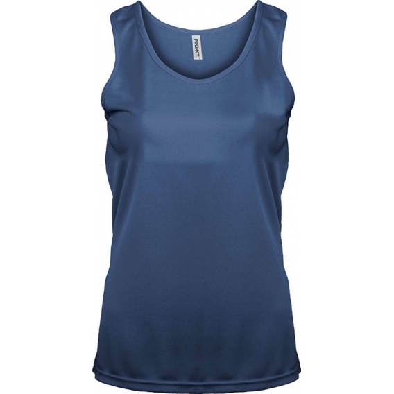LADIES' SPORTS VEST
