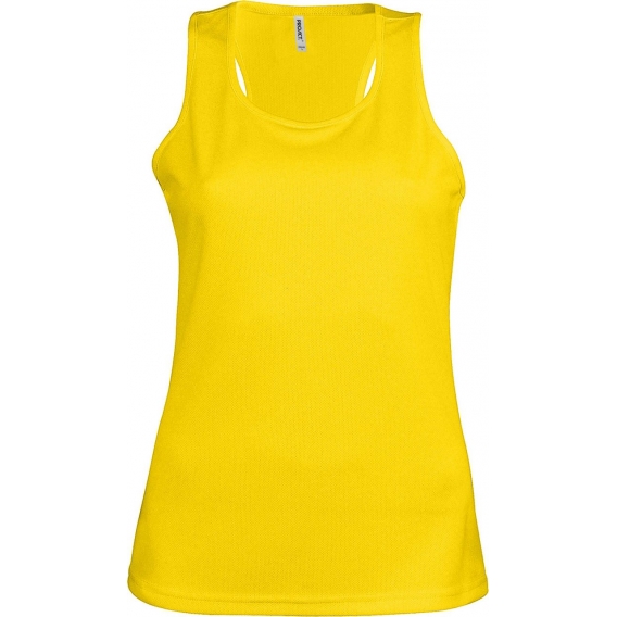 LADIES' SPORTS VEST