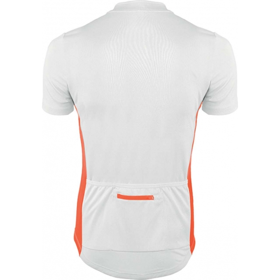 MEN'S SHORT SLEEVE BIKEWEAR TOP