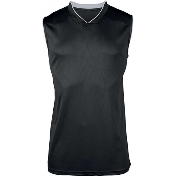 MEN'S BASKETBALL JERSEY