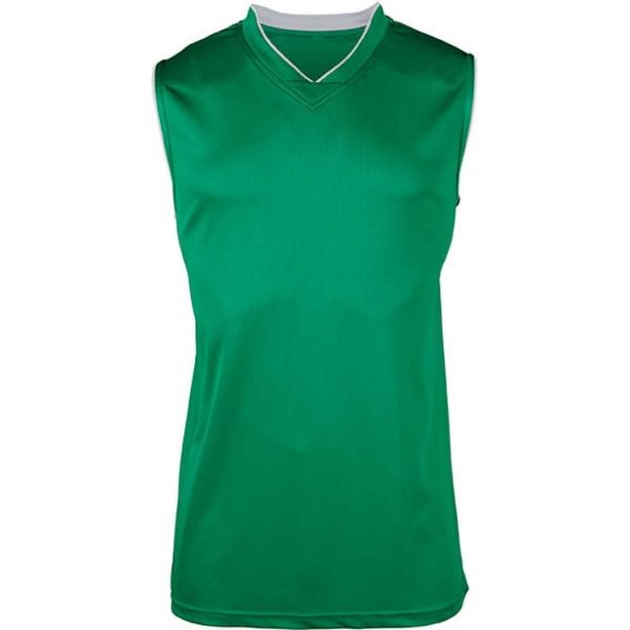 MEN'S BASKETBALL JERSEY