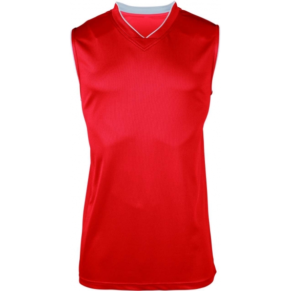 MEN'S BASKETBALL JERSEY