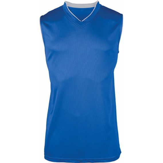 MEN'S BASKETBALL JERSEY