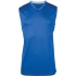 KIDS' BASKETBALL JERSEY