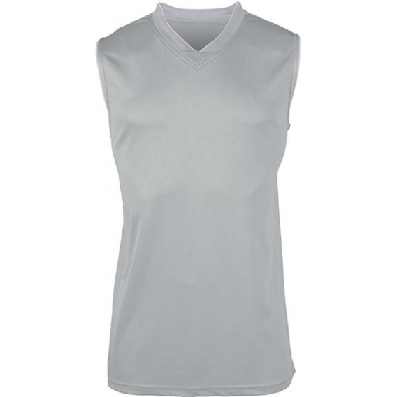 KIDS' BASKETBALL JERSEY
