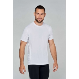 MEN'S SHORT-SLEEVED SPORTS T-SHIRT