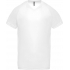 MEN’S V-NECK SHORT SLEEVE SPORTS T-SHIRT