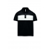 KIDS' SHORT SLEEVE POLO SHIRT