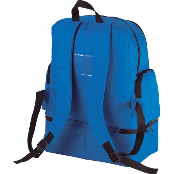 TEAM SPORTS BACKPACK WITH RIGID BOTTOM