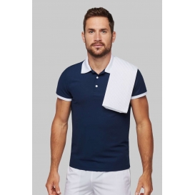 WAFFLE GOLF TOWEL