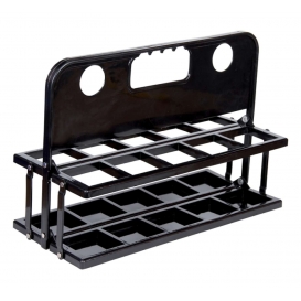 FOLDABLE BOTTLE CARRIER - 10 BOTTLES
