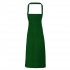 100% COTTON BIB APRON