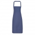 100% COTTON BIB APRON