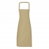 100% COTTON BIB APRON