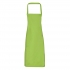 100% COTTON BIB APRON
