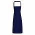 100% COTTON BIB APRON