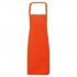 100% COTTON BIB APRON