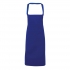 100% COTTON BIB APRON