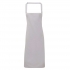 100% COTTON BIB APRON