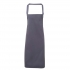 100% COTTON BIB APRON