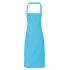 100% COTTON BIB APRON