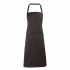 BIB APRON WITH POCKET