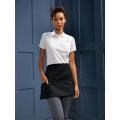 ZIP POCKET WAIST APRON