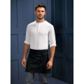 SHORT BAR APRON