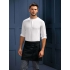 SHORT BAR APRON