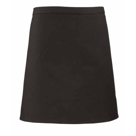 SHORT BAR APRON