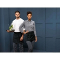 3 OPEN POCKET WAIST APRON