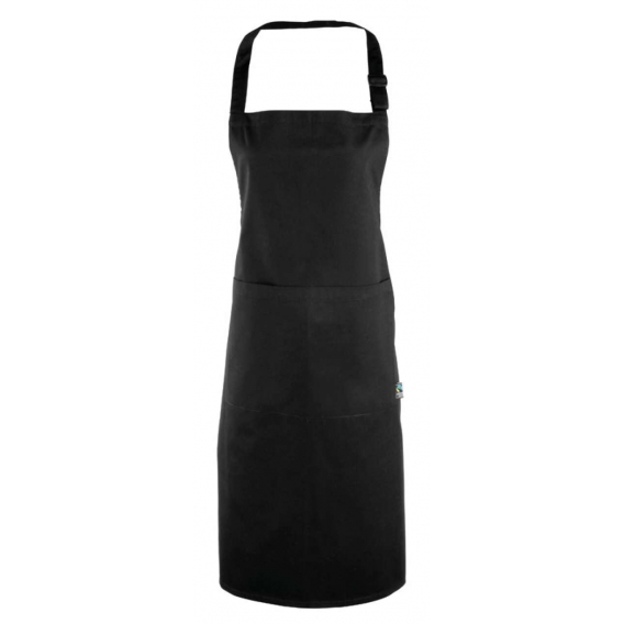 FAIRTRADE BIB APRON