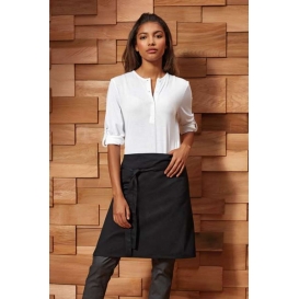FAIRTRADE MID LENGTH APRON