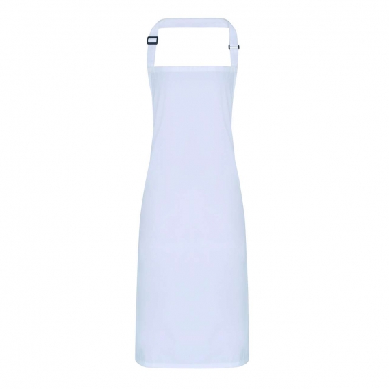 WATERPROOF BIB APRON
