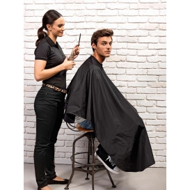 WATERPROOF SALON GOWN