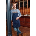 'ESPRESSO' BIB APRON