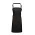 'DELUXE' BIB APRON WITH POCKET