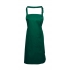 'DELUXE' BIB APRON WITH POCKET