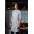 CROSS BACK ’BARISTA’ BIB APRON