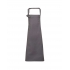 'CALIBRE' HEAVY COTTON CANVAS BIB APRON