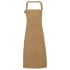 'CALIBRE' HEAVY COTTON CANVAS BIB APRON