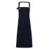 'CALIBRE' HEAVY COTTON CANVAS BIB APRON