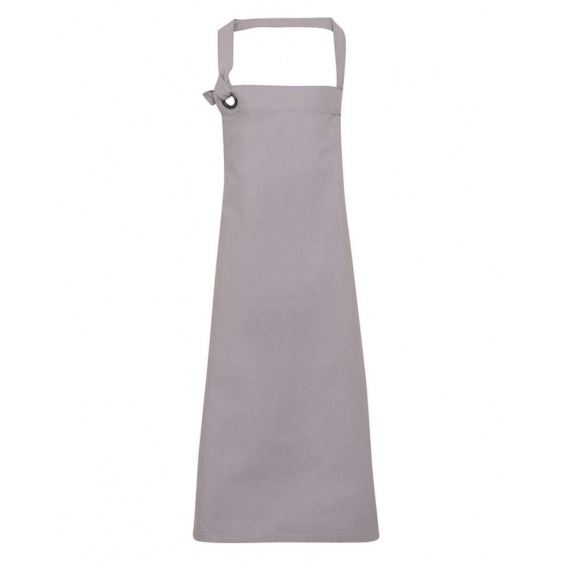 'CALIBRE' HEAVY COTTON CANVAS BIB APRON