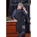 'CHINO’ BIB APRON