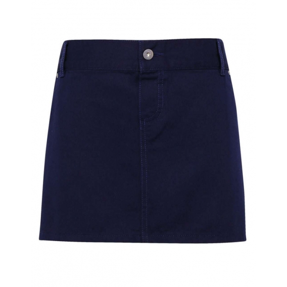 'CHINO' WAIST APRON