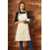 'CALIBRE' HEAVY COTTON CANVAS POCKET APRON