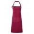 'CALIBRE' HEAVY COTTON CANVAS POCKET APRON