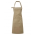 'CALIBRE' HEAVY COTTON CANVAS POCKET APRON