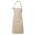 'CALIBRE' HEAVY COTTON CANVAS POCKET APRON
