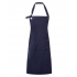 'CALIBRE' HEAVY COTTON CANVAS POCKET APRON